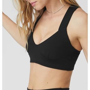 All Airbrush Rev it up sports bra
